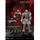 « Il » est revenu - Figurine Dynamic Action Heroes 1/9 Pennywise 21 cm