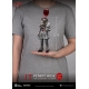 « Il » est revenu - Figurine Dynamic Action Heroes 1/9 Pennywise 21 cm