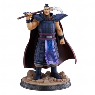 Kingdom - Statuette 1/7 Ohki 31 cm