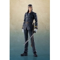 Rurouni Kenshin: Meiji Swordsman Romantic Story - Figurine S.H. Figuarts Hajime Saito 17 cm