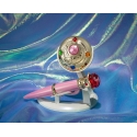 Sailor Moon - Répliques Sailor Moon Proplica Transformation Brooch & Disguise Pen Set Brilliant Color Edition