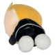 Tokyo Revengers - Peluche Mocchi-Mocchi Takemichi Hanagaki Sleeping 20 cm