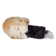 Tokyo Revengers - Peluche Mocchi-Mocchi Manjiro Sano Sleeping 20 cm