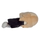 Tokyo Revengers - Peluche Mocchi-Mocchi Manjiro Sano Sleeping 20 cm