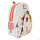 Disney: Big Hero 6 - Mini Sac à Dos Disney: Big Hero 6 10th Anniversary Baymax Gang