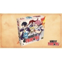 Fairy Tail - Jeux de cartes Heroes of Fairy Tail