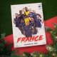 Football - Calendrier de l'avent Fédération Française de Football 2024