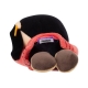 Spy x Family - Peluche Mocchi-Mocchi Yor Forger Sleeping 20 cm