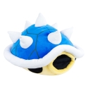 Mario Kart - Peluche Mocchi-Mocchi Spiky Shell 23 cm