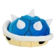 Mario Kart - Peluche Mocchi-Mocchi Spiky Shell 23 cm