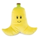 Mario Kart - Peluche Mocchi-Mocchi Banana 32 cm