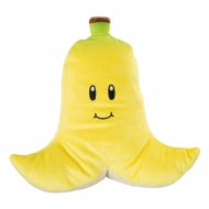 Mario Kart - Peluche Mocchi-Mocchi Banana 32 cm