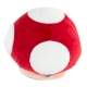 Super Mario - Peluche Mocchi-Mocchi Champignon 36 cm