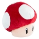 Super Mario - Peluche Mocchi-Mocchi Champignon 36 cm