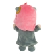 Spy x Family - Peluche Mocchi-Mocchi Anya Forger Sleeping 15 cm