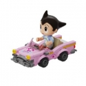 Astro Boy - Jeu de construction Vintage Car 13 cm