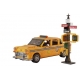 Jeu de construction - Original-Retro Series New York Yellow Cab