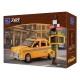 Jeu de construction - Original-Retro Series New York Yellow Cab