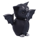 Cult Cuties - Figurine Beelzebat 13 cm