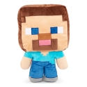 Minecraft - Coussin Steve 40 cm