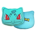 Pokémon - Coussin Bulbizarre 40 cm