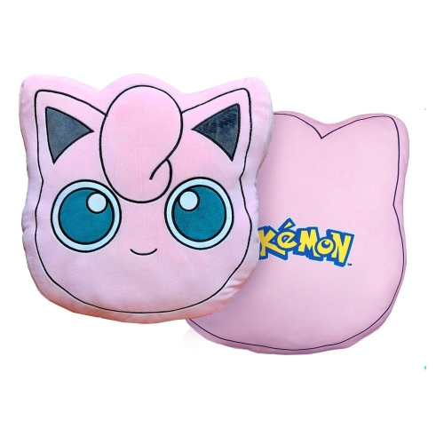 Pokémon - Coussin Rondoudou 40 cm