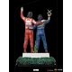 Formule 1 - Statuette 1/10 Deluxe Art Scale Alain Prost & Ayrton Senna (The Last Podium 1993) 27 cm