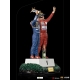 Formule 1 - Statuette 1/10 Deluxe Art Scale Alain Prost & Ayrton Senna (The Last Podium 1993) 27 cm