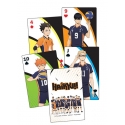 Haikyu!! - Jeu de cartes Haikyu!! Group Seaison 4