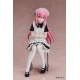 Bocchi the Rock! - Statuette Hitori Gotoh Maid Ver. 15 cm