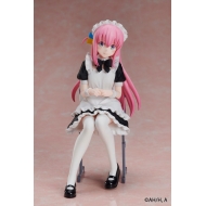 Bocchi the Rock! - Statuette Hitori Gotoh Maid Ver. 15 cm