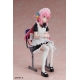 Bocchi the Rock! - Statuette Hitori Gotoh Maid Ver. 15 cm