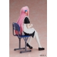 Bocchi the Rock! - Statuette Hitori Gotoh Maid Ver. 15 cm