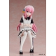 Bocchi the Rock! - Statuette Hitori Gotoh Maid Ver. 15 cm