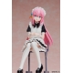 Bocchi the Rock! - Statuette Hitori Gotoh Maid Ver. 15 cm