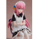 Bocchi the Rock! - Statuette Hitori Gotoh Maid Ver. 15 cm