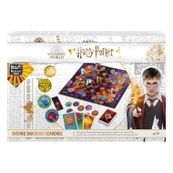 Harry Potter - Jeu de plateau Skiving Snackbox Challenge Game