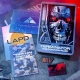 Terminator - Coffret cadeau The Connor Files Kit