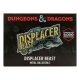 Dungeons & Dragons - Lingot Displacer Beast Limited Edition