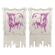 Silent Hill - Réplique Purple Bull Key Limited Edition