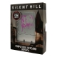 Silent Hill - Réplique Purple Bull Key Limited Edition