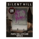 Silent Hill - Réplique Purple Bull Key Limited Edition