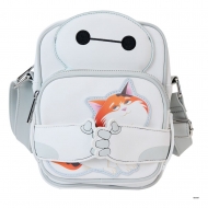 Disney - Sac Bandoulière Disney: Big Hero 6 10éme Anniversaire