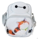 Disney - Sac Bandoulière Disney: Big Hero 6 10éme Anniversaire