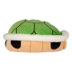 Mario Kart - Peluche Mocchi-Mocchi Mega Green Shell 19 cm