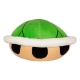 Mario Kart - Peluche Mocchi-Mocchi Mega Green Shell 19 cm