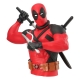 Deadpool - Buste / tirelire Deadpool