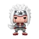 Naruto Shippuden - Figurine POP! Jiraiya 9 cm