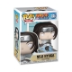 Naruto Shippuden - Figurine POP! Neji 9 cm