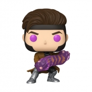 Deadpool 3 - Figurine POP! Gambit 9 cm